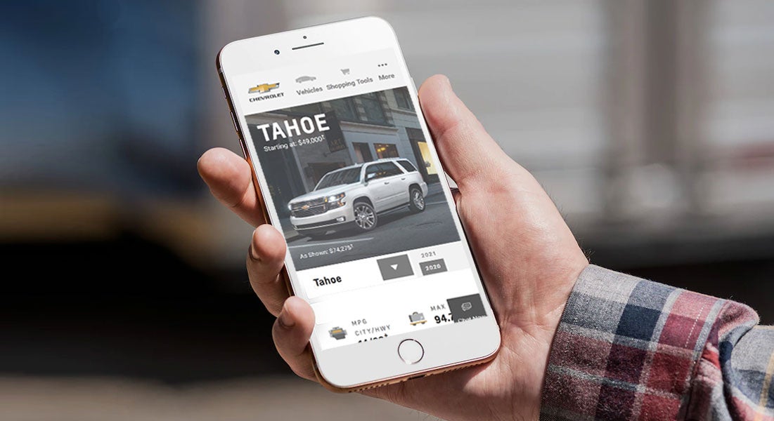 Shop Click Drive in Plainfield, IN