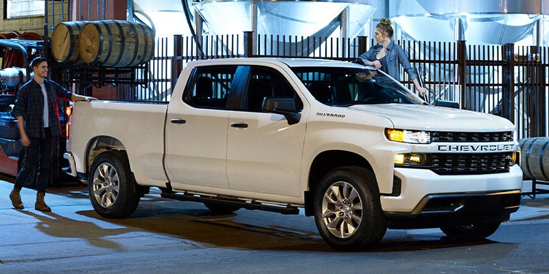 Business Elite - Andy Mohr Chevrolet in Plainfield IN