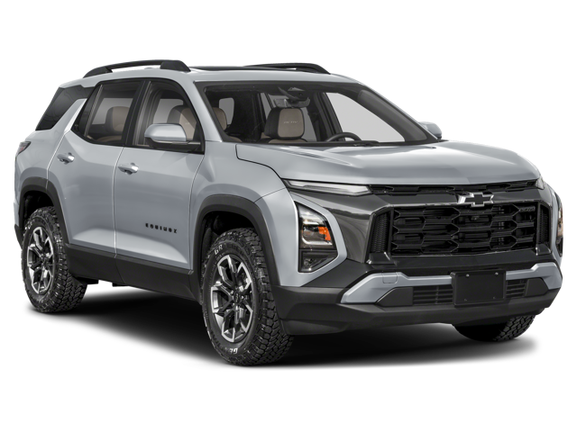 2027 Equinox Active