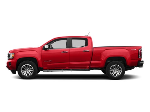 2015 GMC Canyon SLE1 Plainfield IN | Shelbyville Lafayette Bloomington
