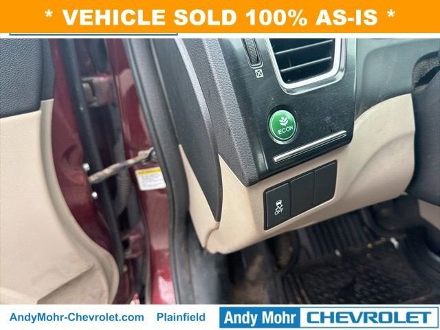 2013 Honda Civic Sdn LX