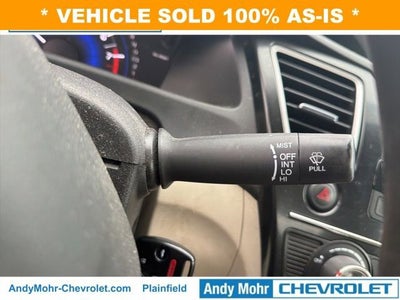 2013 Honda Civic Sdn LX