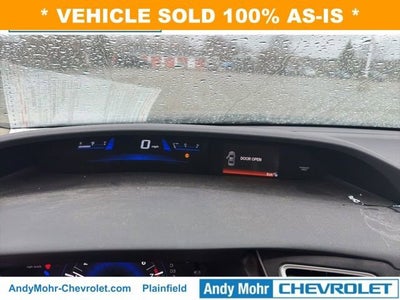 2013 Honda Civic Sdn LX