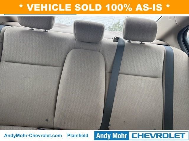 2013 Honda Civic Sdn LX