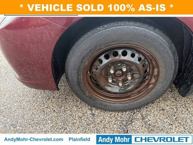 2013 Honda Civic Sdn LX