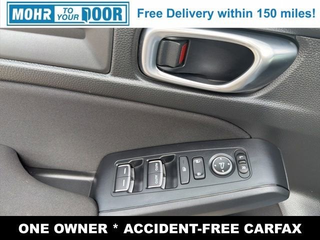 2024 Honda Civic Hatchback Sport