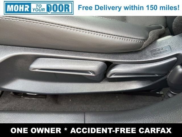 2024 Honda Civic Hatchback Sport