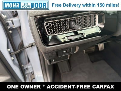 2024 Honda Civic Hatchback Sport