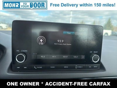 2024 Honda Civic Hatchback Sport