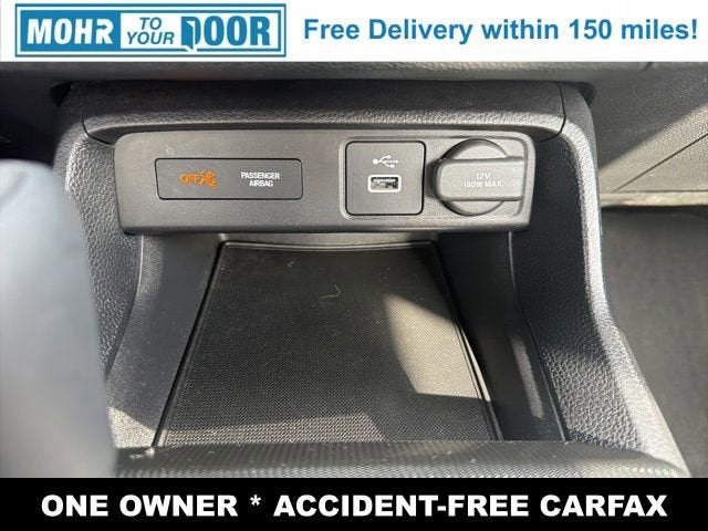 2024 Honda Civic Hatchback Sport