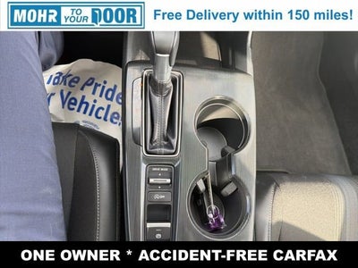 2024 Honda Civic Hatchback Sport