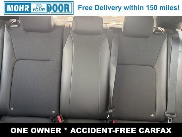 2024 Honda Civic Hatchback Sport