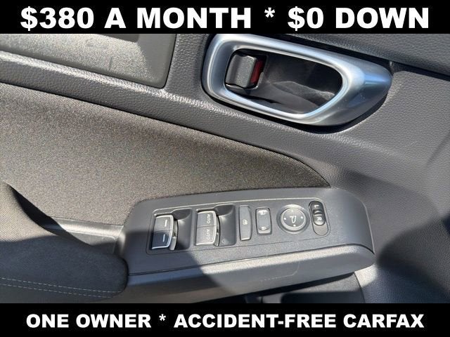 2024 Honda Civic Hatchback Sport