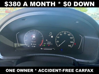 2024 Honda Civic Hatchback Sport