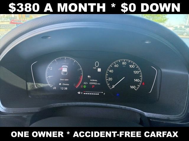 2024 Honda Civic Hatchback Sport