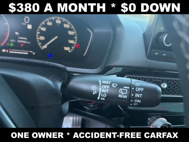 2024 Honda Civic Hatchback Sport