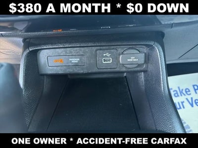 2024 Honda Civic Hatchback Sport