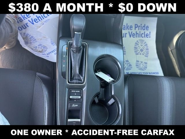 2024 Honda Civic Hatchback Sport