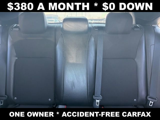 2024 Honda Civic Hatchback Sport