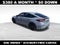 2024 Honda Civic Hatchback Sport