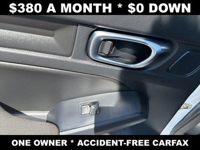 2024 Honda Civic Hatchback Sport