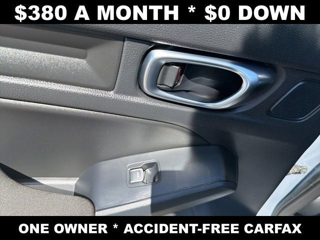 2024 Honda Civic Hatchback Sport