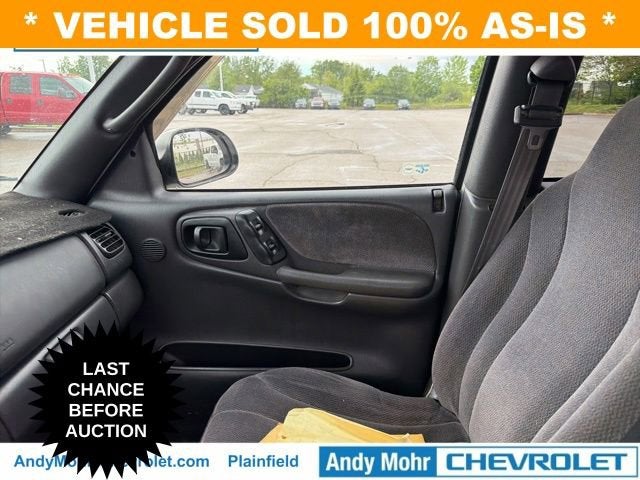 2000 Dodge Dakota Sport