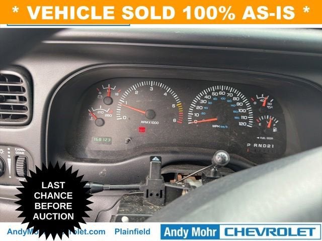 2000 Dodge Dakota Sport
