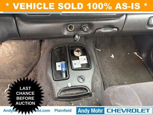 2000 Dodge Dakota Sport