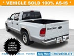 2000 Dodge Dakota Sport