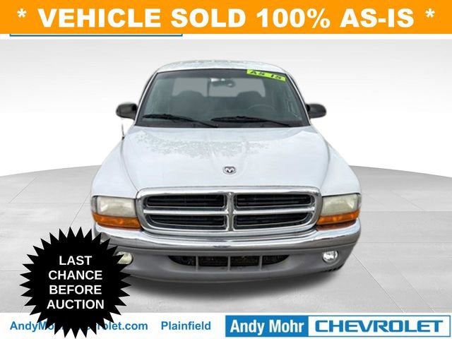 2000 Dodge Dakota Sport