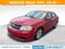 2012 Dodge Avenger SE