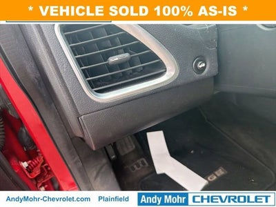 2012 Dodge Avenger SE