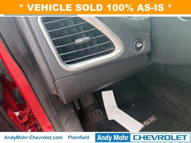 2012 Dodge Avenger SE
