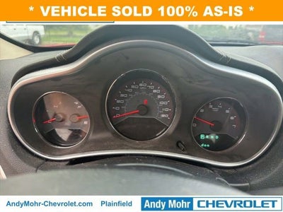 2012 Dodge Avenger SE