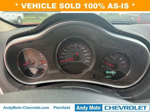 2012 Dodge Avenger SE