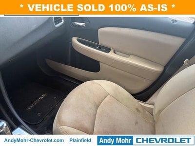 2012 Dodge Avenger SE