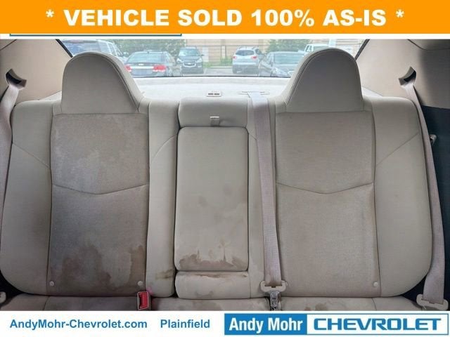 2012 Dodge Avenger SE