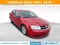 2012 Dodge Avenger SE