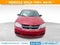 2012 Dodge Avenger SE
