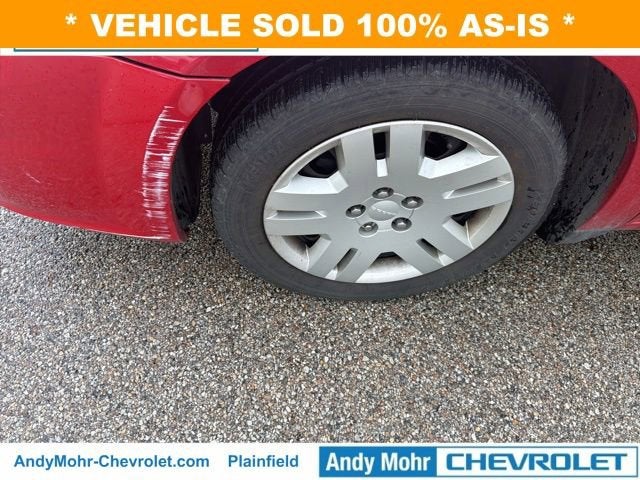 2012 Dodge Avenger SE