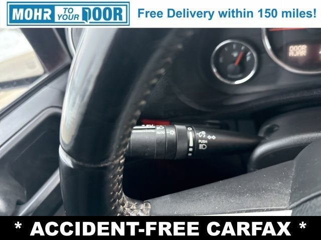 2016 Jeep Wrangler Rubicon Hard Rock