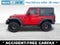 2016 Jeep Wrangler Rubicon Hard Rock