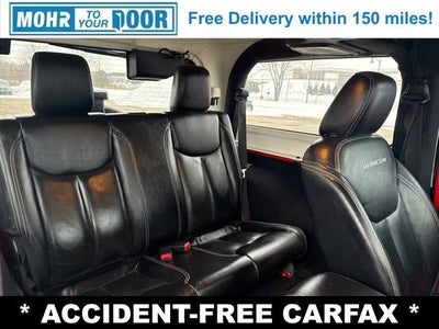 2016 Jeep Wrangler Rubicon Hard Rock