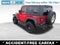2016 Jeep Wrangler Rubicon Hard Rock