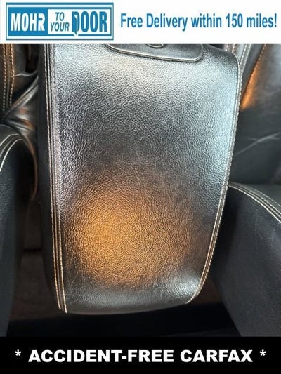 2016 Jeep Wrangler Rubicon Hard Rock