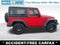 2016 Jeep Wrangler Rubicon Hard Rock