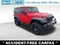 2016 Jeep Wrangler Rubicon Hard Rock