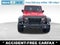 2016 Jeep Wrangler Rubicon Hard Rock