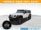 2018 Jeep Wrangler JK Unlimited Sport S